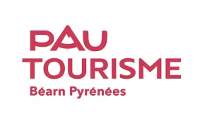 logo_PAU_tourisme